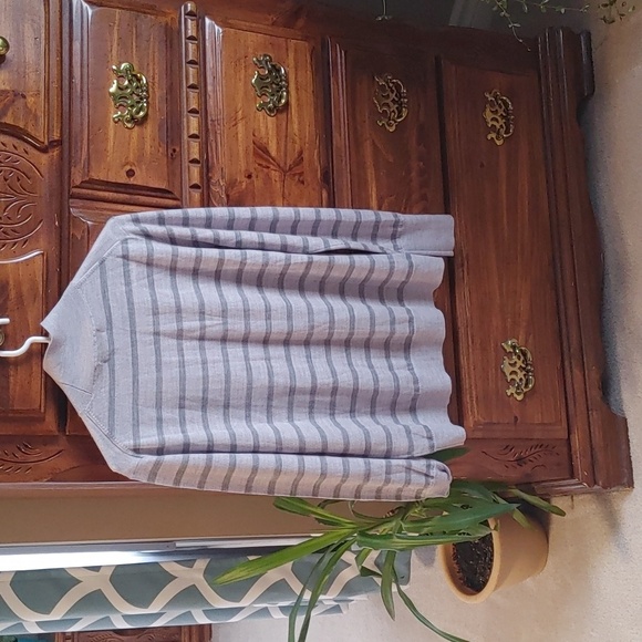 🍁Nwt Banana Republic 100% Merino Wool Sweater - Picture 5 of 7